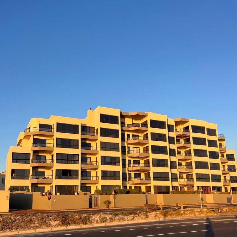 Spectrum, Blouberg