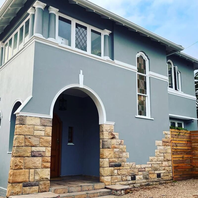 Private Classic Home 